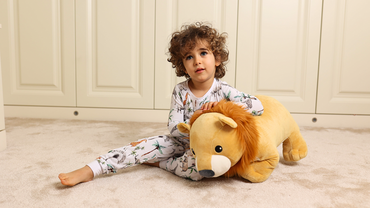 Toddler Pyjamas