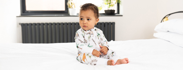 Baby Sleepsuits