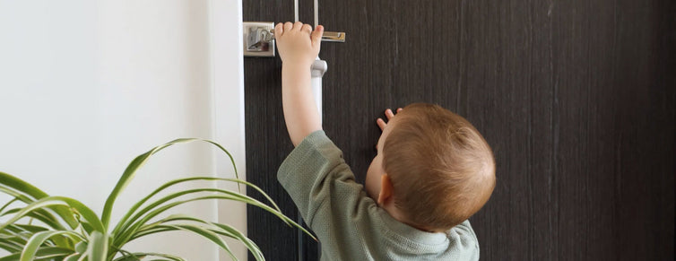 Baby Proofing