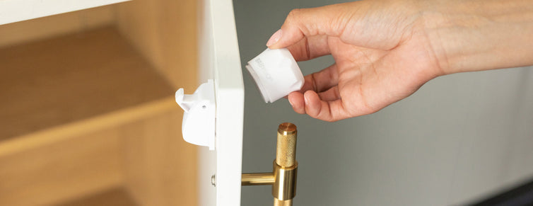 Cupboard Locks
