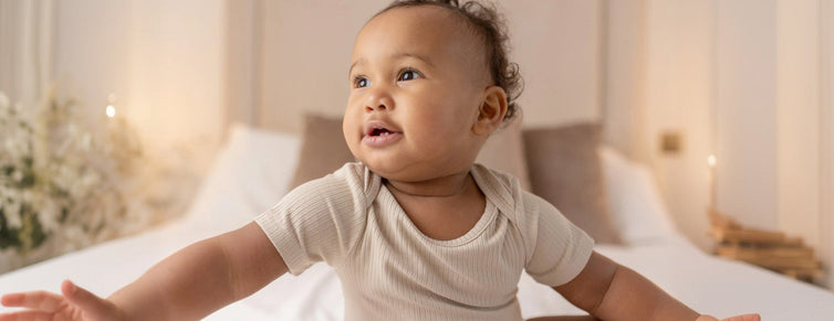 Baby Bodysuits