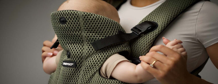 Baby Carriers
