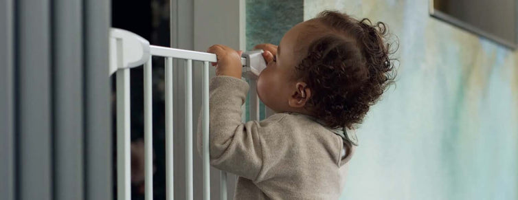 Baby Safety Gates