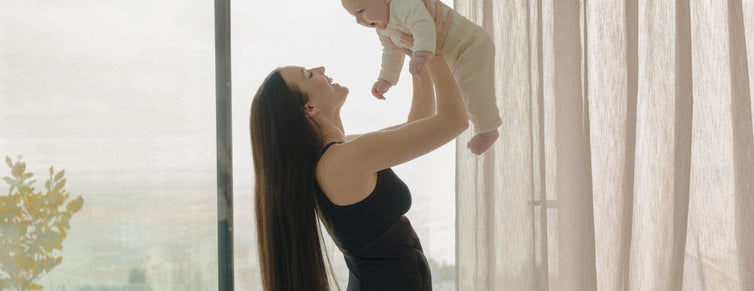 C-Section Recovery