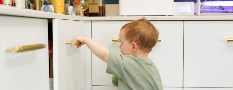 Kitchen Safety