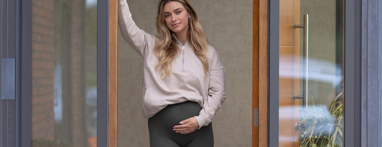 Maternity Leggings