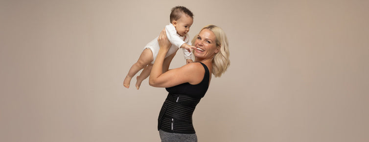 Postpartum Belts