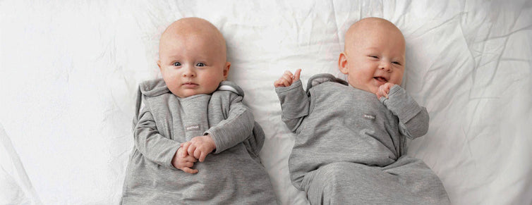 Baby Sleeping Bags