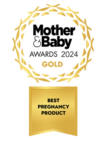 Gold Award: Best Pregnancy & Maternity Product (2024)