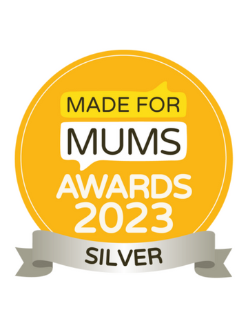 Silver Award: Home Safety Product (2023)
