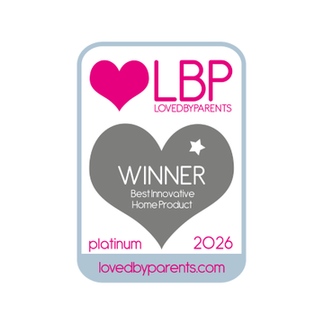 Platinum Award: Best Innovative Home Product (2026)