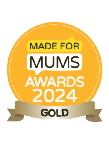 Gold Award: Home Safety Product (2024)