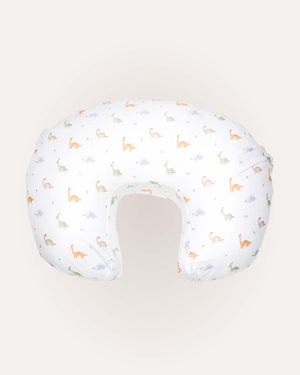 BABYGO® Dinosaur Nursing Pillow No Box