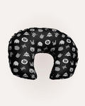 BABYGO® Sensory Nursing Pillow