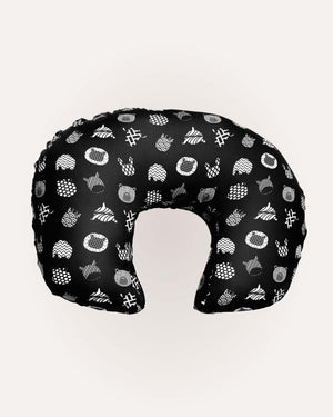 BABYGO® Sensory Nursing Pillow