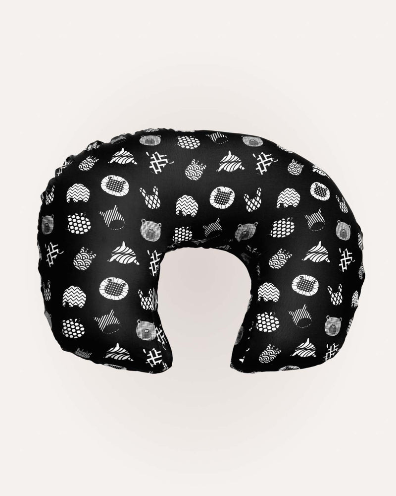 BABYGO® Sensory Nursing Pillow