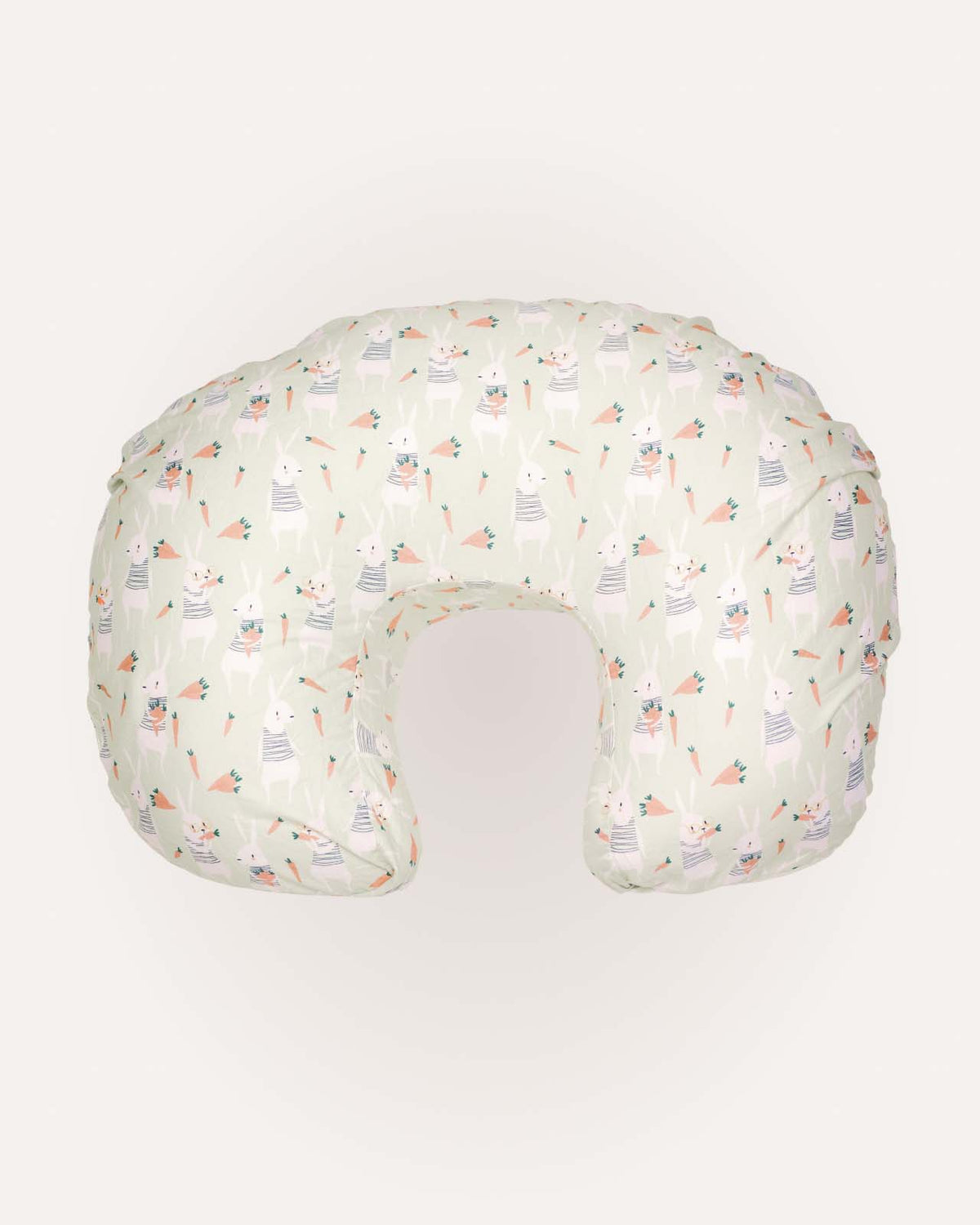 BABYGO® Rabbit Nursing Pillow