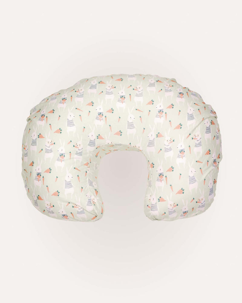 BABYGO® Rabbit Nursing Pillow