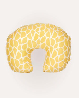 BABYGO® Giraffe Nursing Pillow No Box
