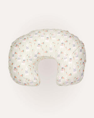 BABYGO® Rabbit Nursing Pillow No Box