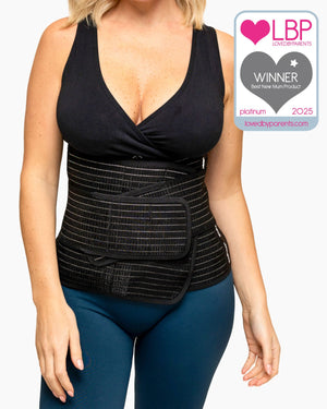 BABYGO® Postpartum Support+ Belt