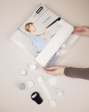 BABYGO® Baby Proofing Kit