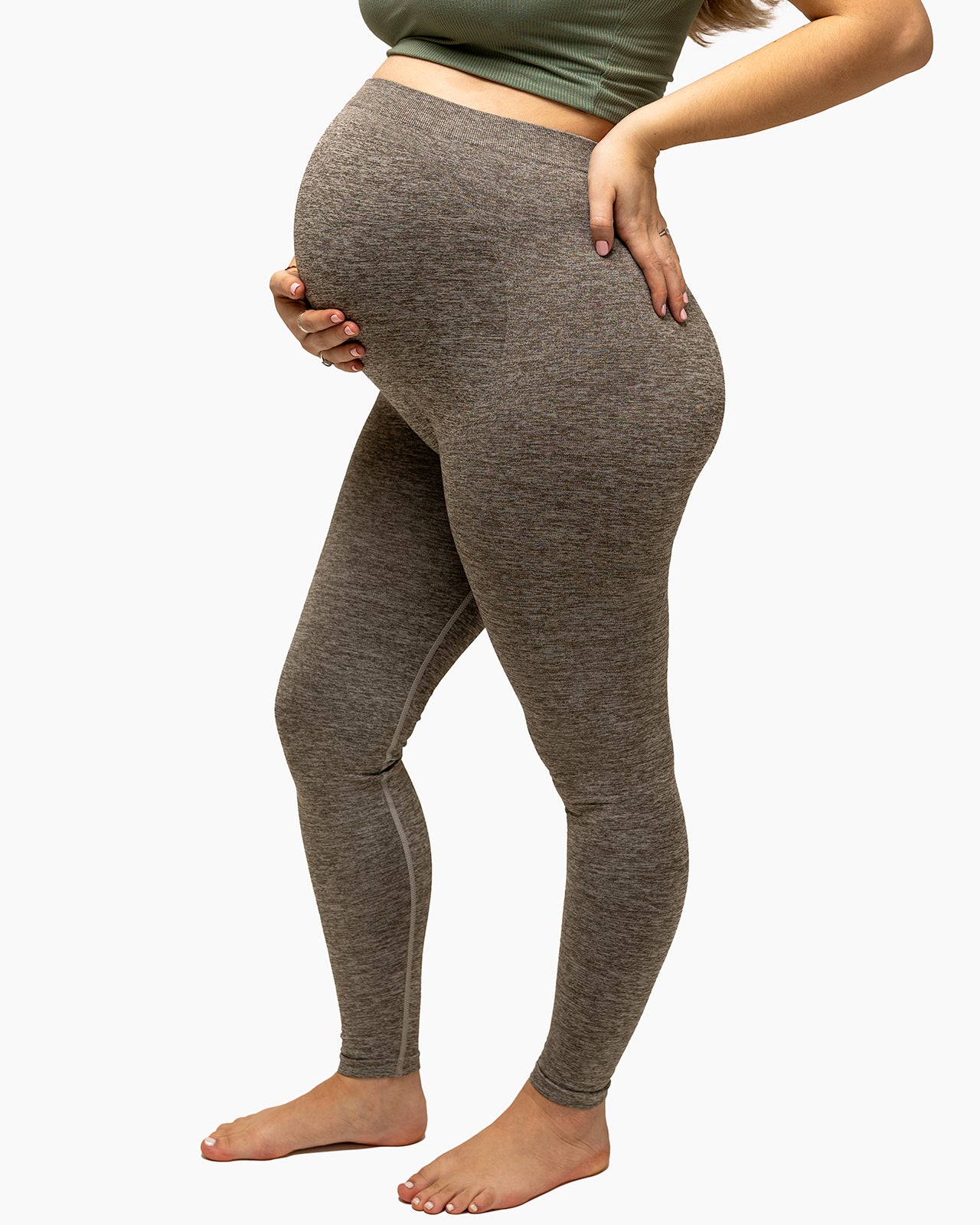 BABYGO® Maternity Leggings