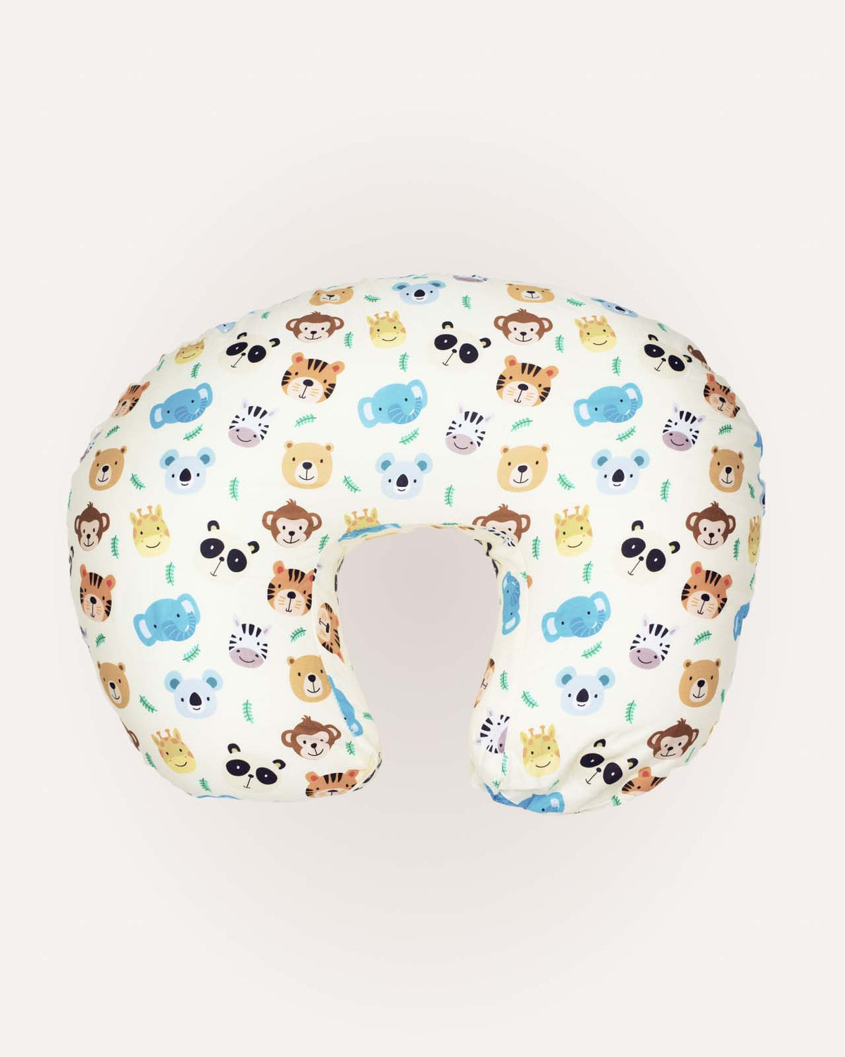BABYGO® Animal Nursing Pillow