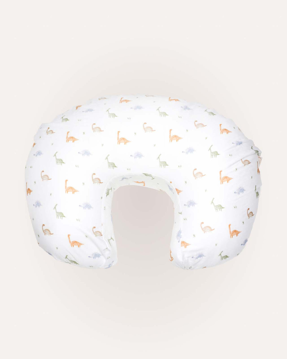 BABYGO® Dinosaur Nursing Pillow