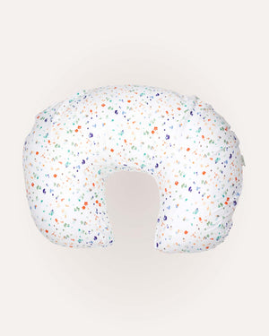 BABYGO® Splatter Nursing Pillow No Box