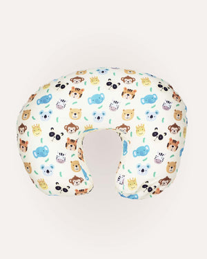 BABYGO® Animal Nursing Pillow No Box