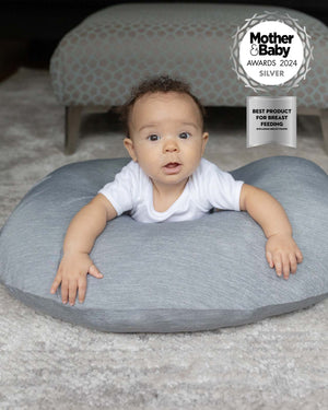 BABYGO® Nursing Pillow