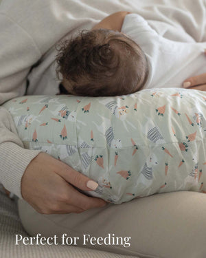 BABYGO® Rabbit Nursing Pillow No Box