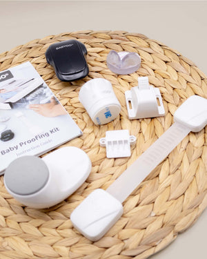 BABYGO® Baby Proofing Kit