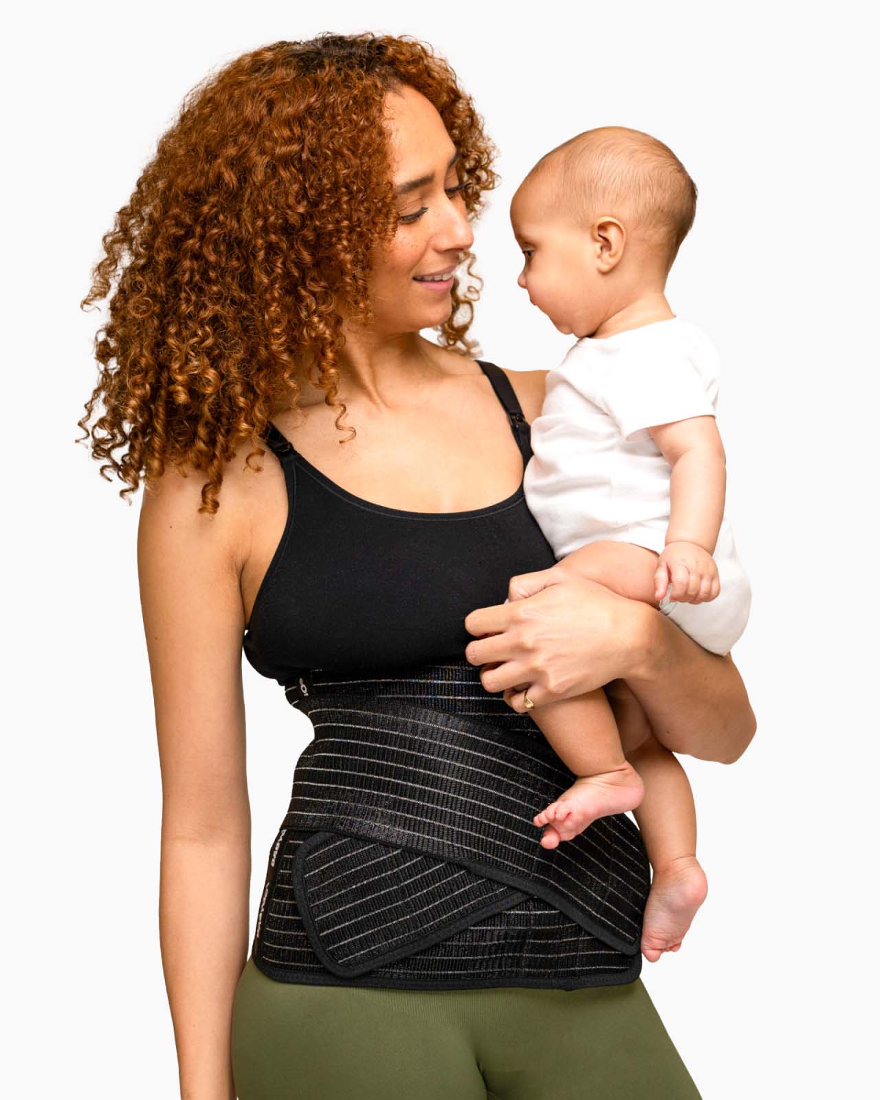 BABYGO® Postpartum Support Belt