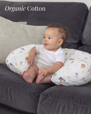 BABYGO® African Nursing Pillow