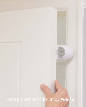 BABYGO® Baby Proofing Kit