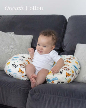 BABYGO® Animal Nursing Pillow No Box