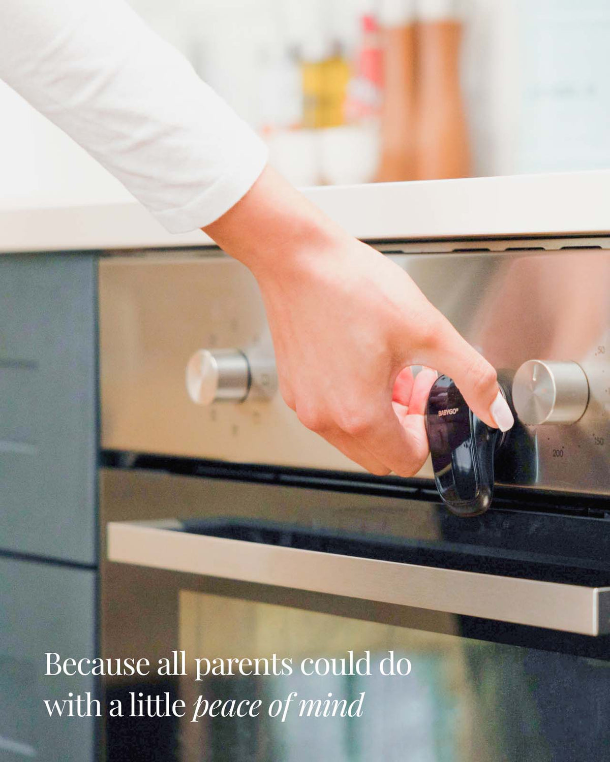 BABYGO® Baby Proofing Kit
