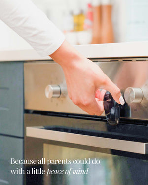 BABYGO® Baby Proofing Kit