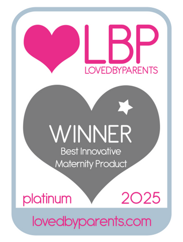 Platinum Award: Best Innovative Maternity Product (2025)