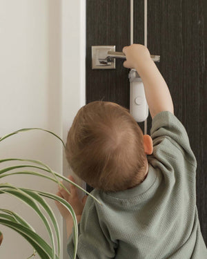 BABYGO® Door Handle Lock