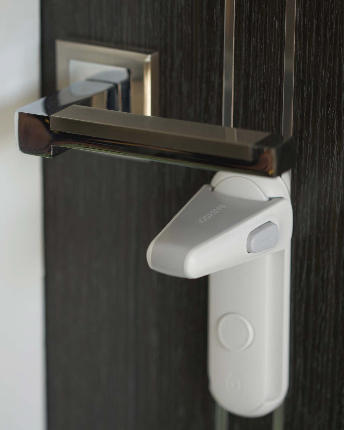 BABYGO® Door Handle Lock