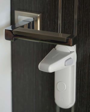 BABYGO® Door Handle Lock