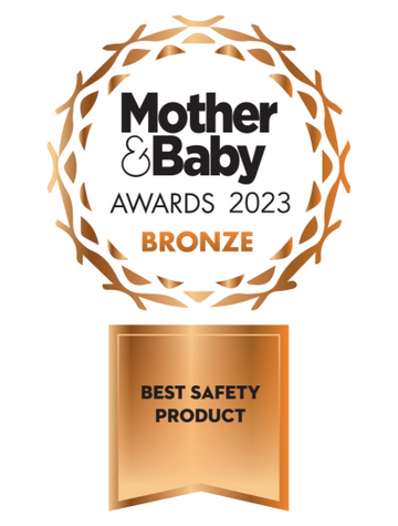 Bronze Award: Best Safety Product (2023)