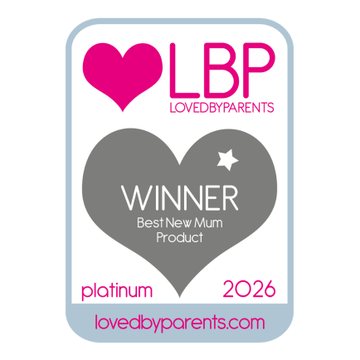 Platinum Award: Best New Mum Product (2026)