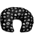 BABYGO® Sensory Nursing Pillow
