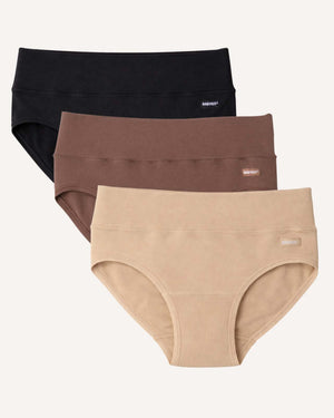 BABYGO® Postpartum Knickers | 3 Pack