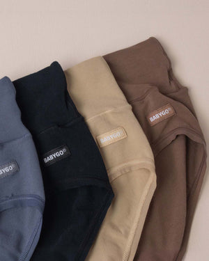 BABYGO® Postpartum Knickers | 3 Pack