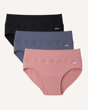 BABYGO® Wochenbettunterwäsche | 3er-Pack